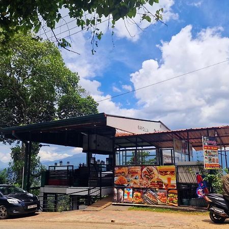 Walkers Hostel تريكونامالاي المظهر الخارجي الصورة