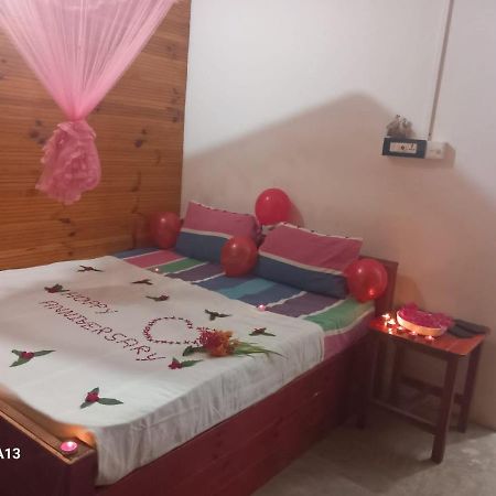 Walkers Hostel تريكونامالاي المظهر الخارجي الصورة
