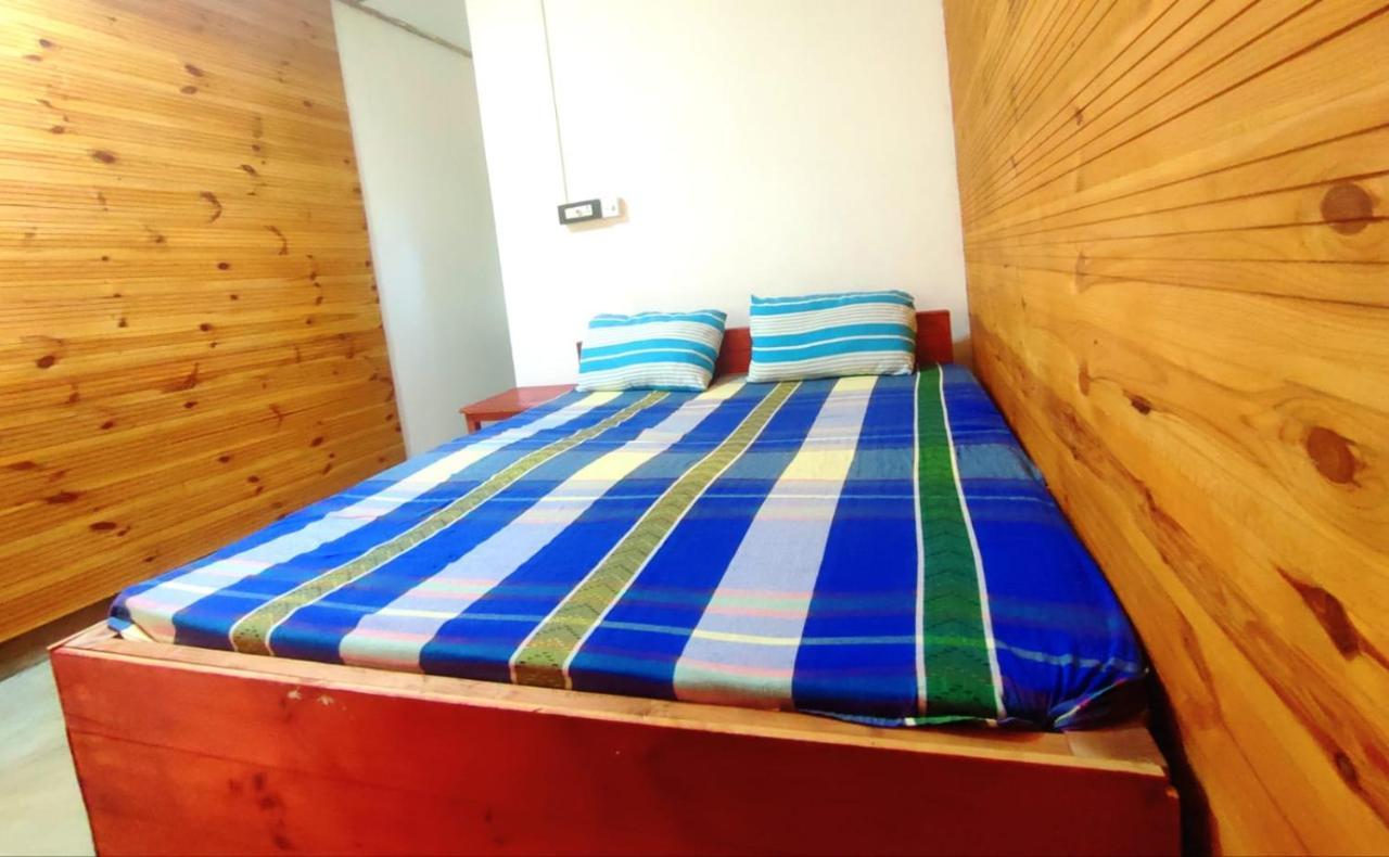 Walkers Hostel تريكونامالاي المظهر الخارجي الصورة