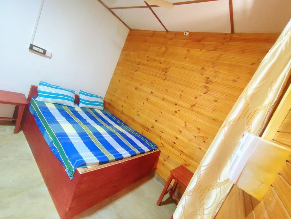 Walkers Hostel تريكونامالاي المظهر الخارجي الصورة
