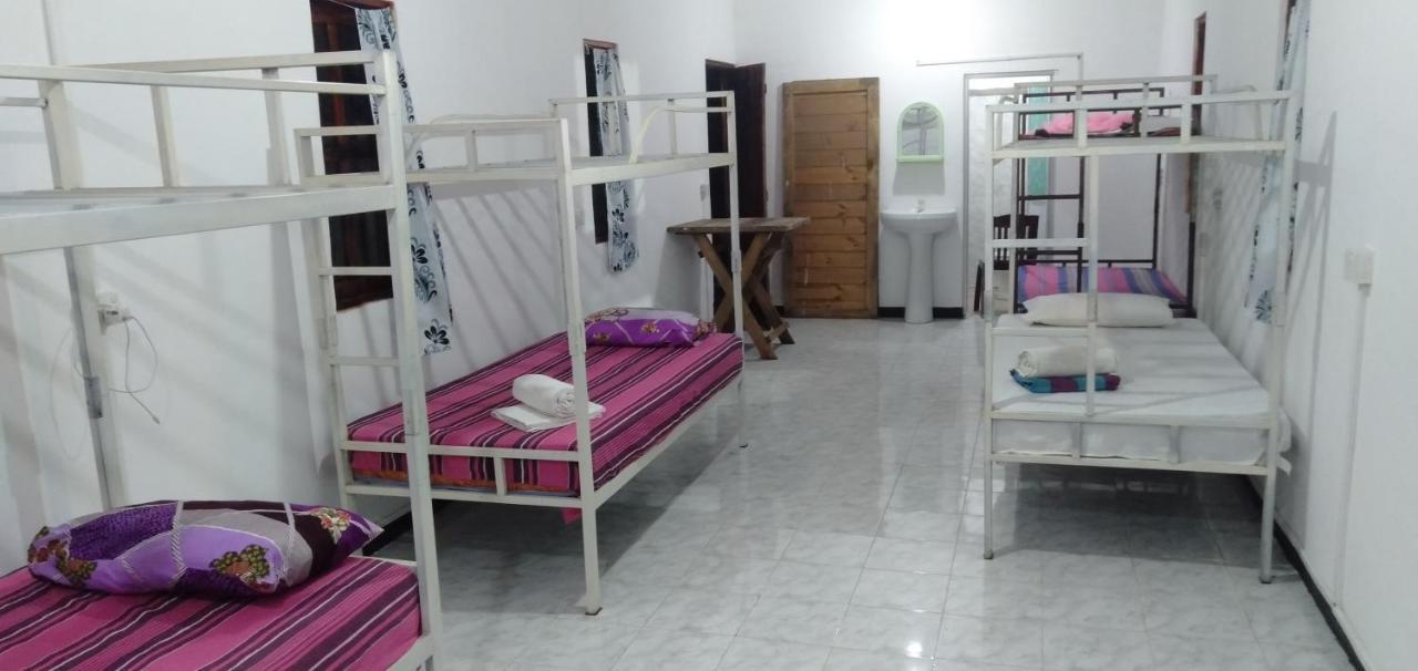 Walkers Hostel تريكونامالاي المظهر الخارجي الصورة