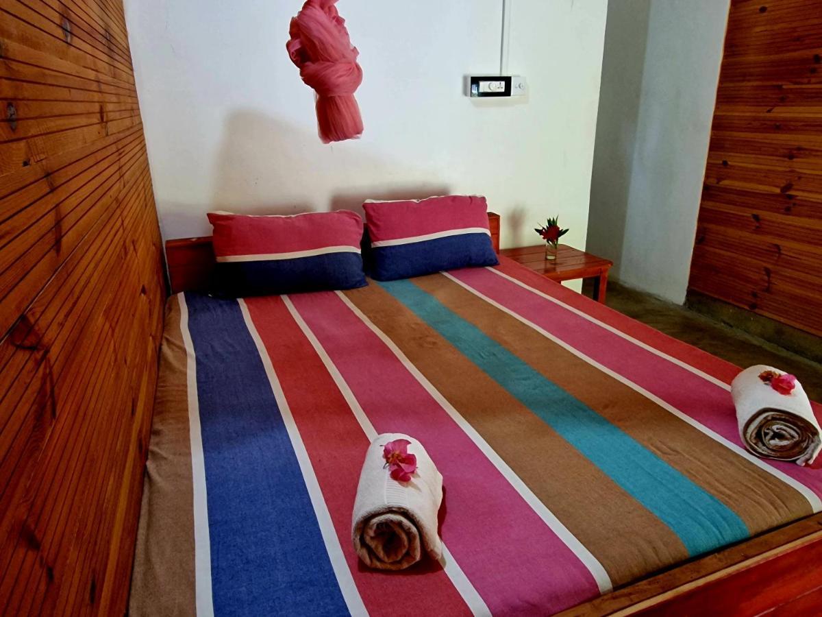 Walkers Hostel تريكونامالاي المظهر الخارجي الصورة