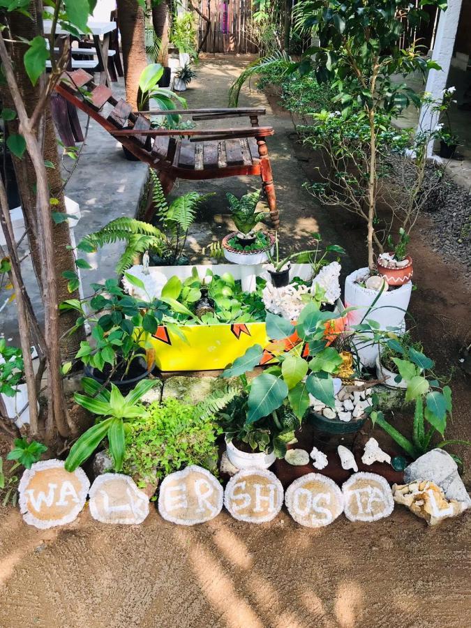 Walkers Hostel تريكونامالاي المظهر الخارجي الصورة
