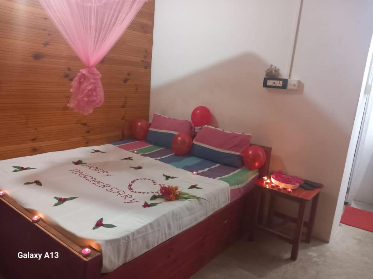 Walkers Hostel تريكونامالاي المظهر الخارجي الصورة