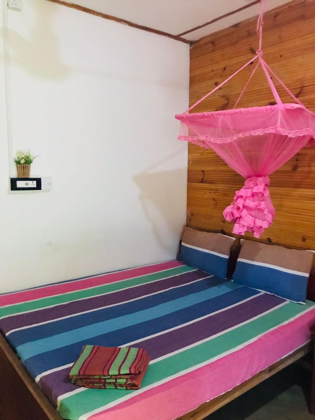 Walkers Hostel تريكونامالاي المظهر الخارجي الصورة