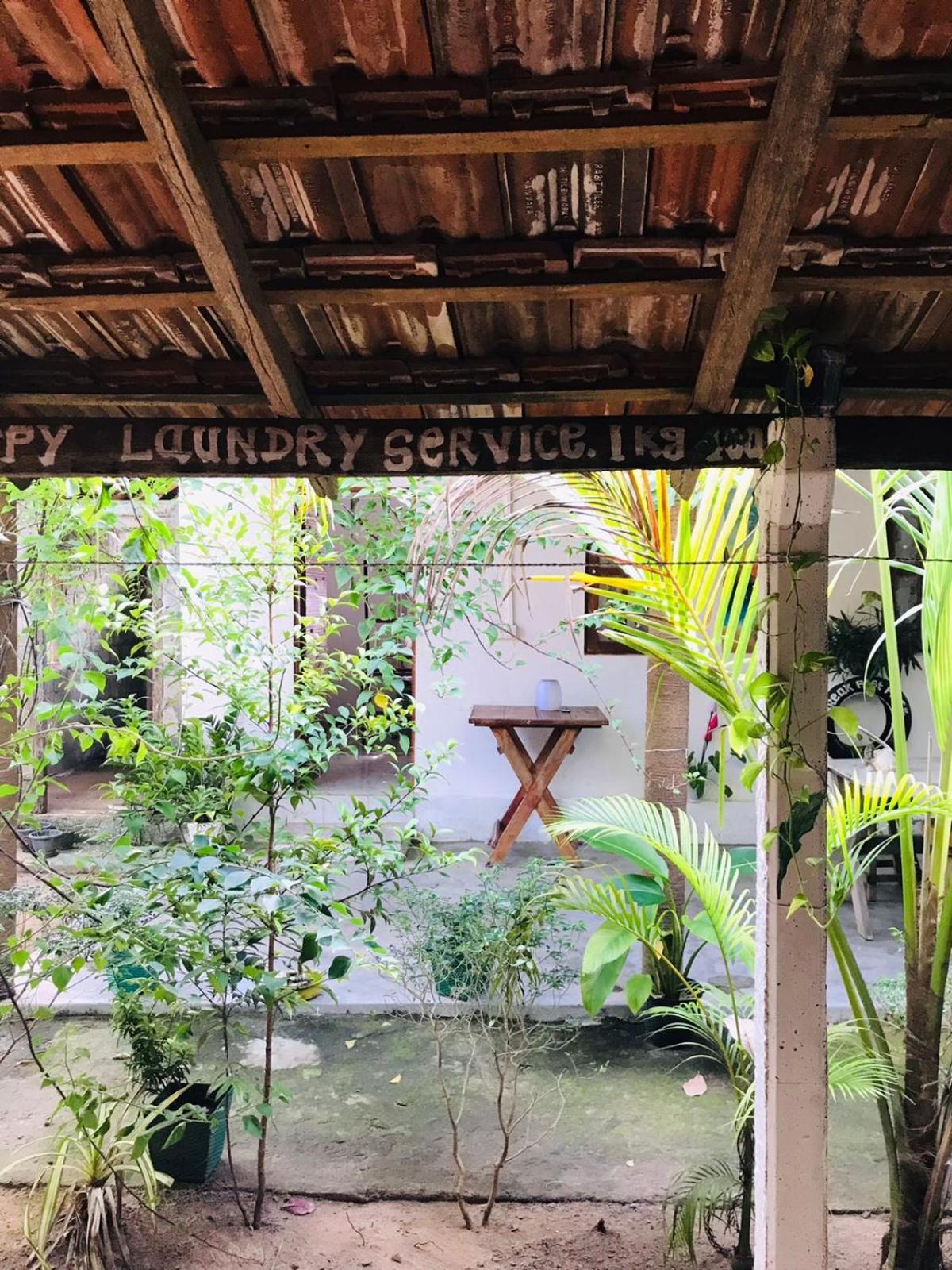 Walkers Hostel تريكونامالاي المظهر الخارجي الصورة