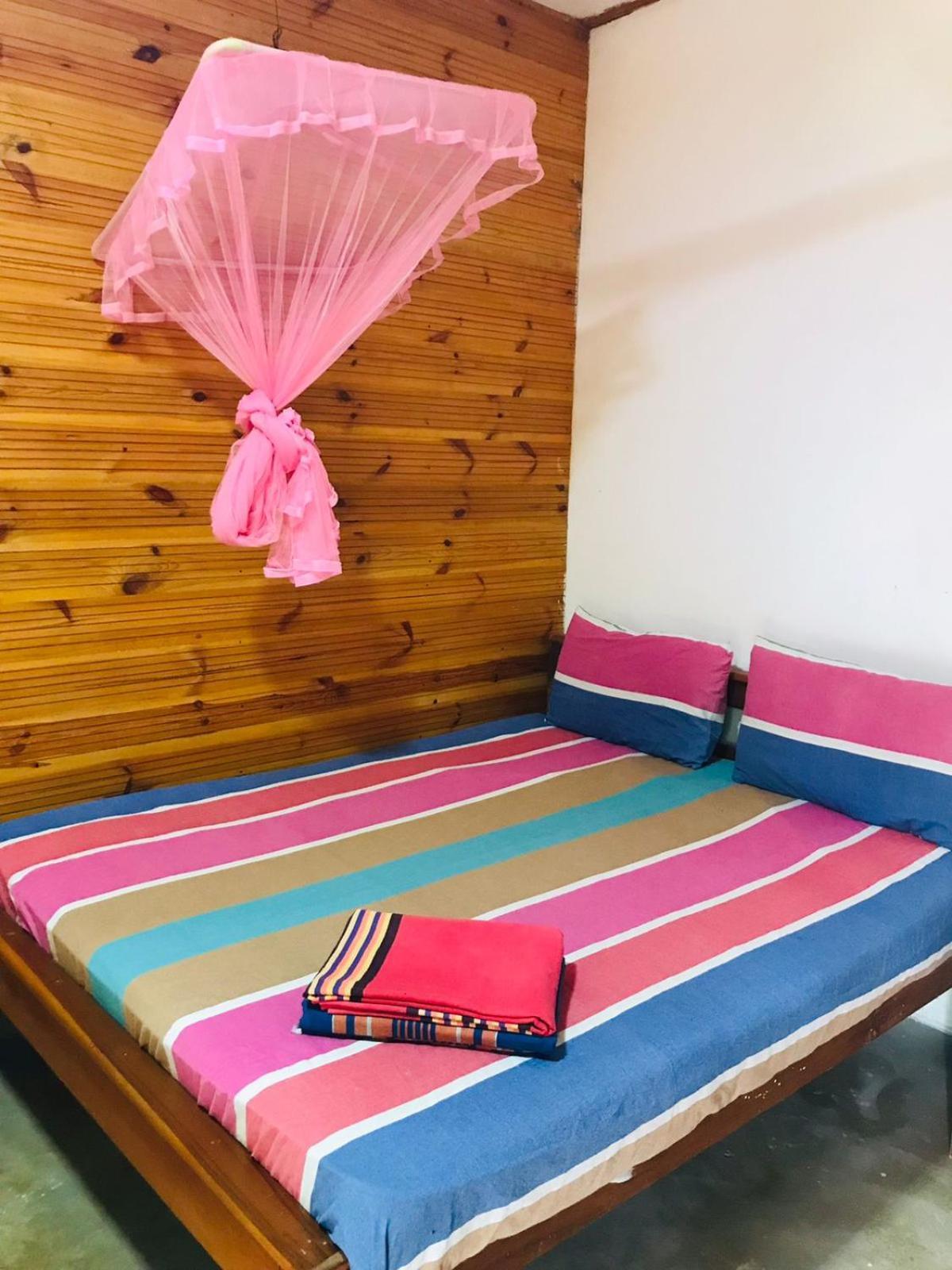 Walkers Hostel تريكونامالاي المظهر الخارجي الصورة
