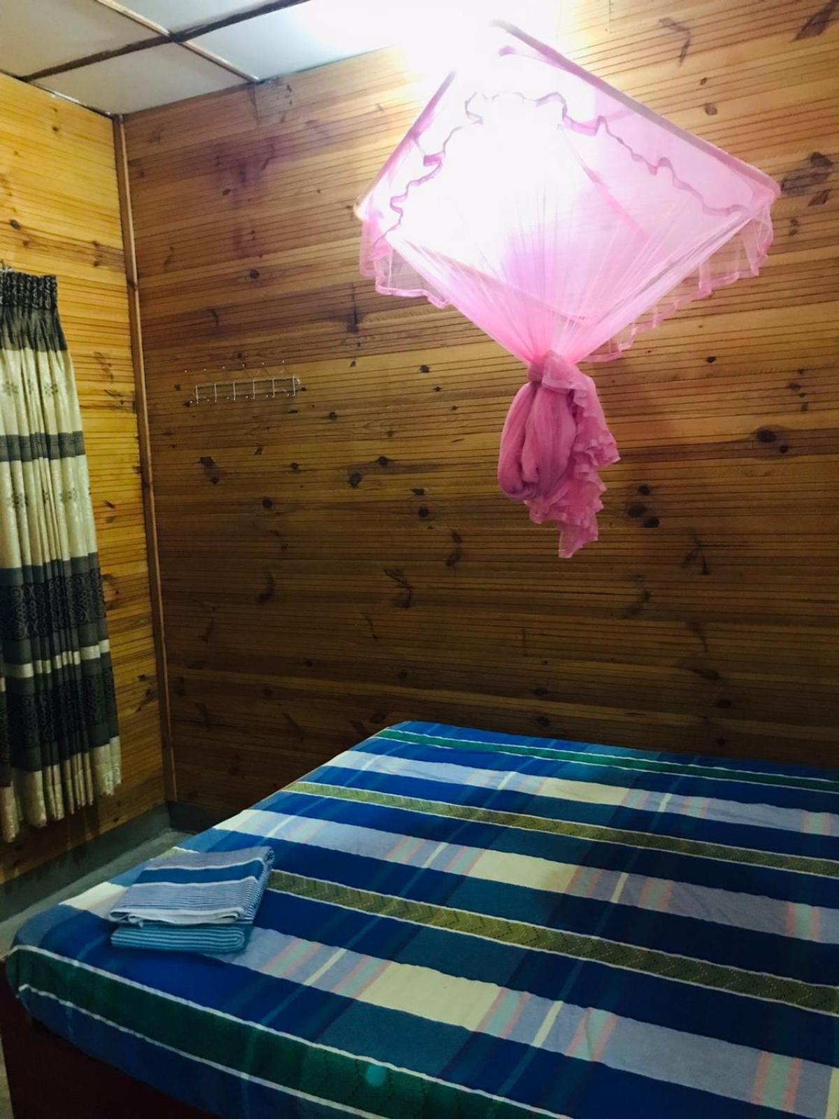 Walkers Hostel تريكونامالاي المظهر الخارجي الصورة