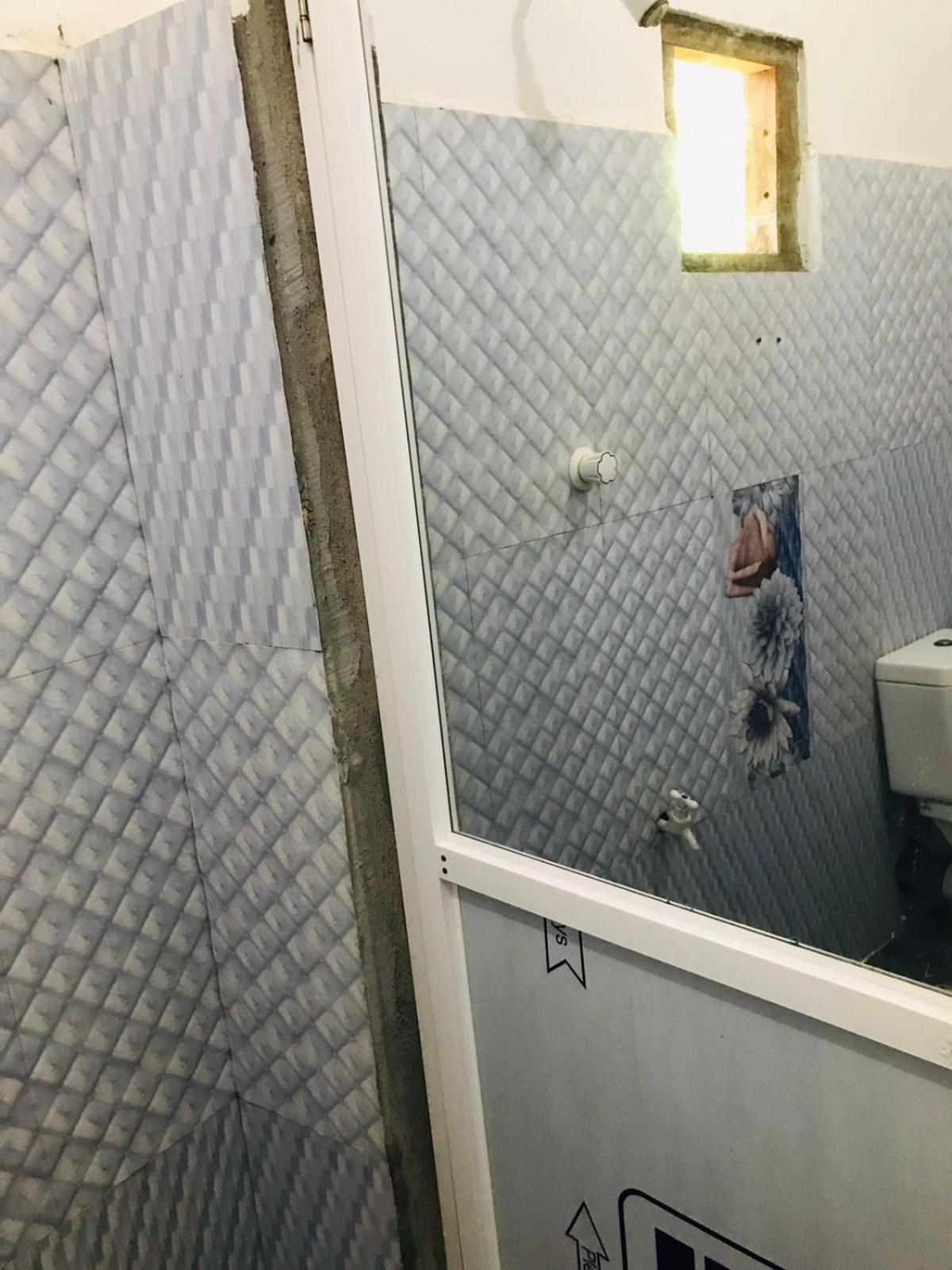 Walkers Hostel تريكونامالاي المظهر الخارجي الصورة