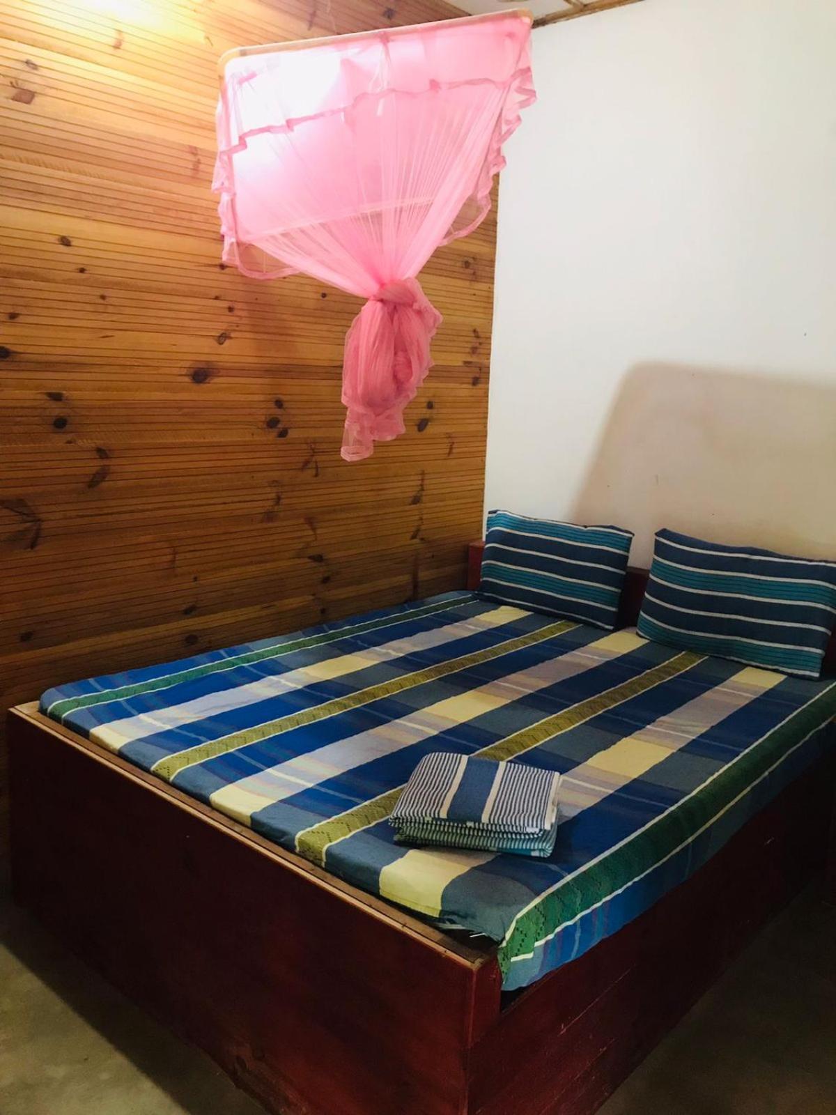 Walkers Hostel تريكونامالاي المظهر الخارجي الصورة