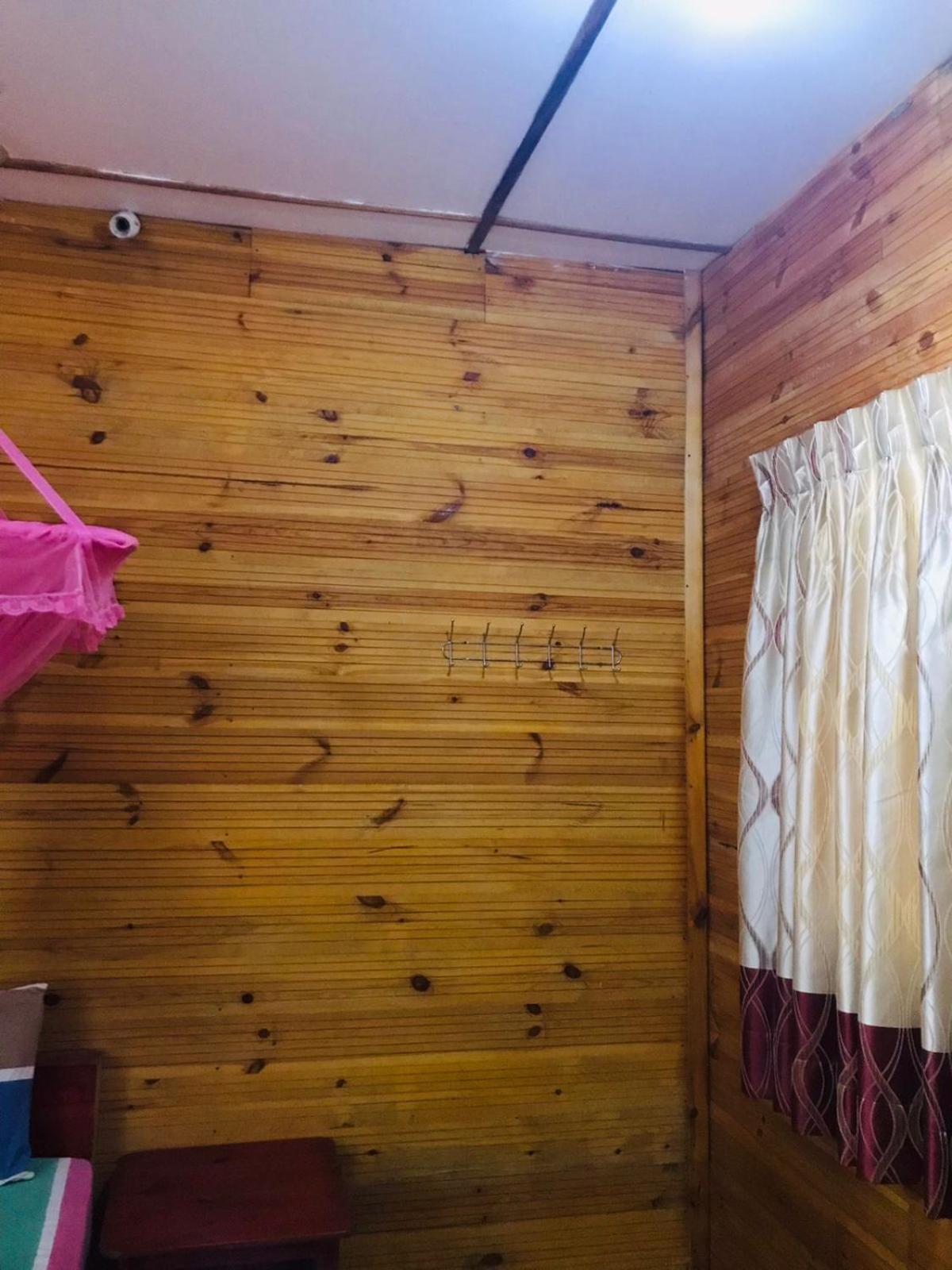 Walkers Hostel تريكونامالاي المظهر الخارجي الصورة