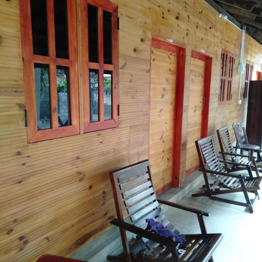 Walkers Hostel تريكونامالاي المظهر الخارجي الصورة