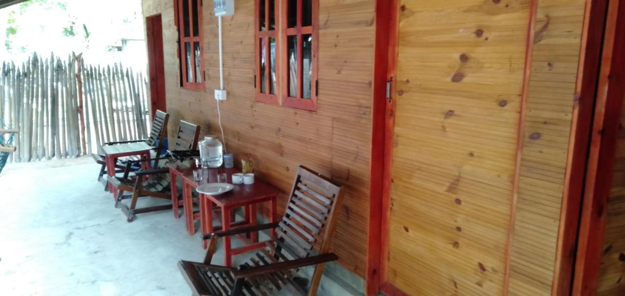 Walkers Hostel تريكونامالاي المظهر الخارجي الصورة
