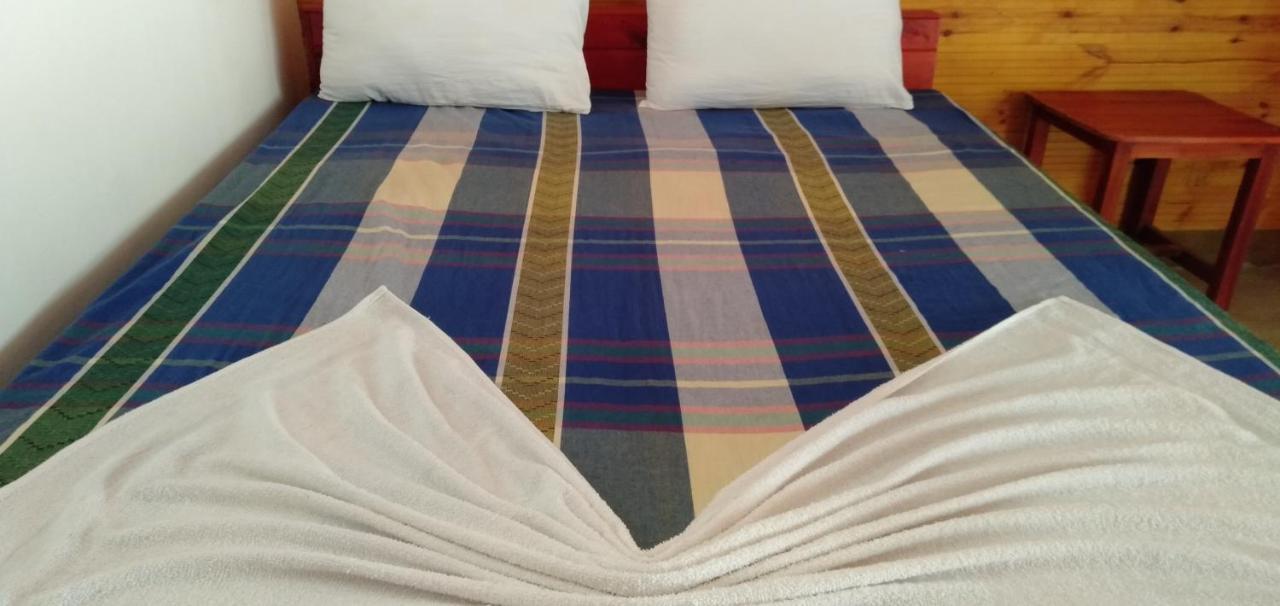 Walkers Hostel تريكونامالاي المظهر الخارجي الصورة
