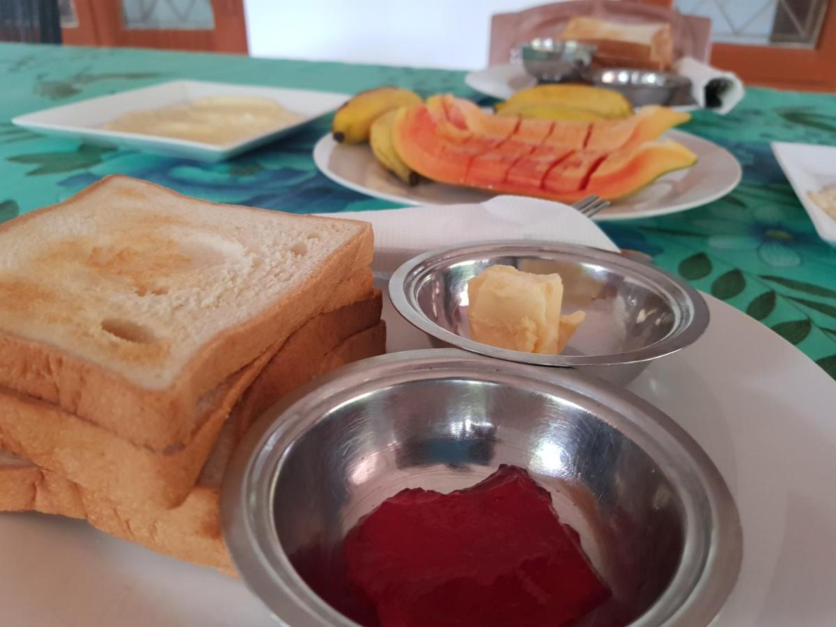 Walkers Hostel تريكونامالاي المظهر الخارجي الصورة